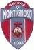 logo Atletico Podenzana 2004