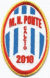 logo Sporting BM 2012