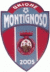 logo Unione Montignoso 2005