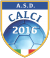 logo Calci 2016