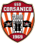 logo Corsanico
